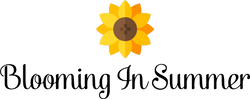 bloominginsummer logo