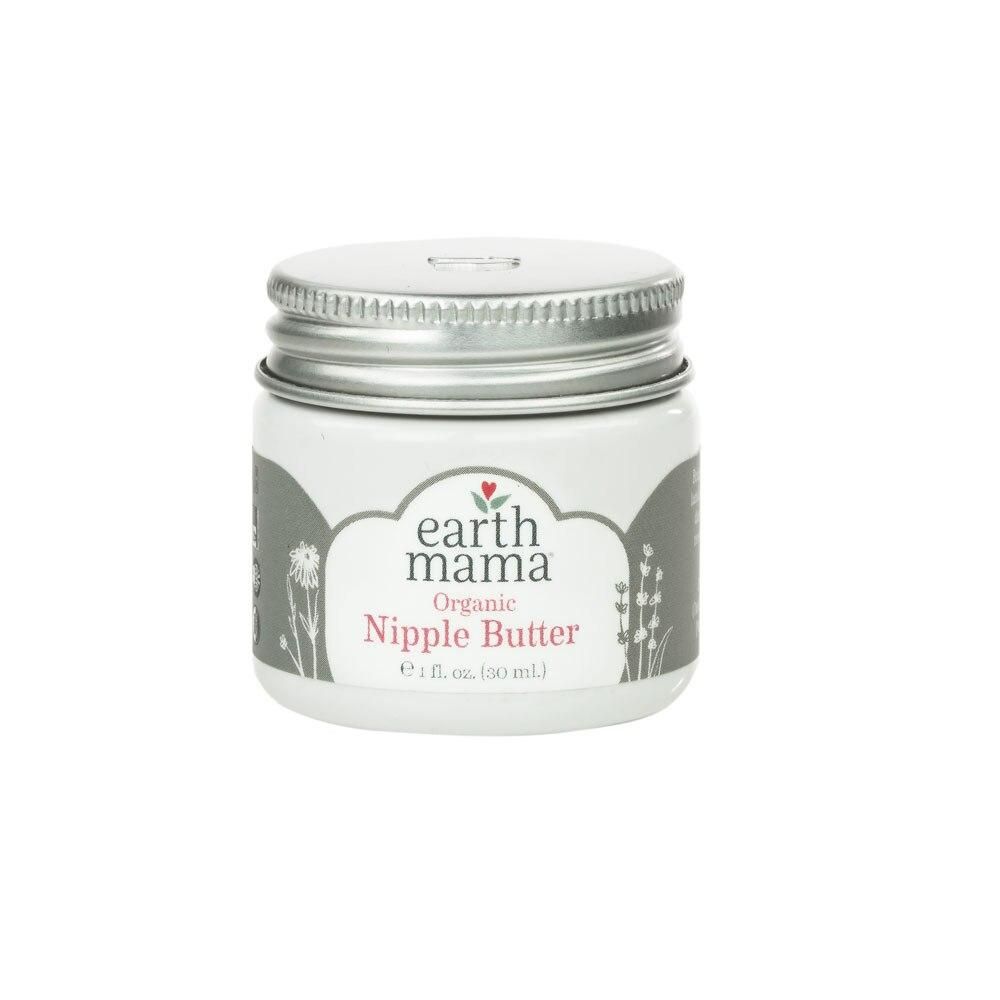 Organic Nipple Butter