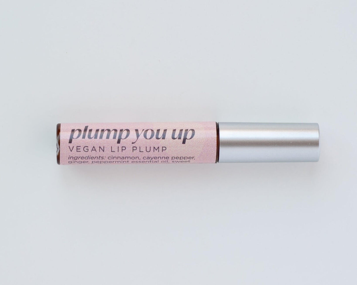 Vegan Lip Plumper