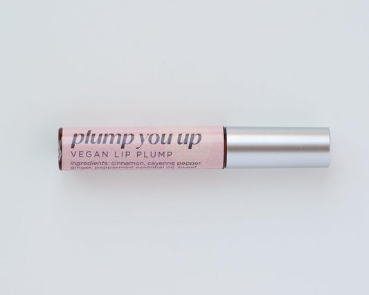 Vegan Lip Plumper